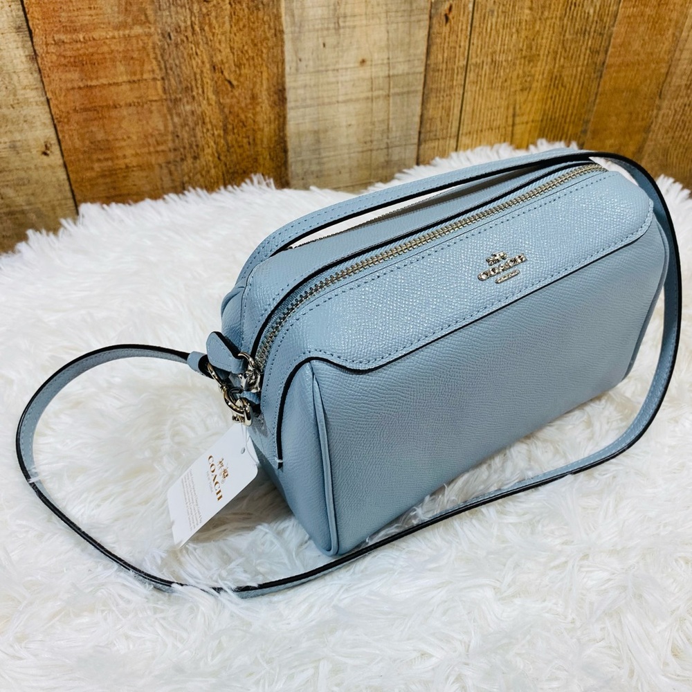 Coach Bennett Crossbody